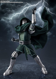 S. H. Figuarts Avengers: Doomsday - Dr. Doom Pre-order