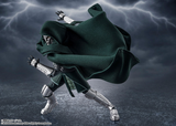 S. H. Figuarts Avengers: Doomsday - Dr. Doom Pre-order