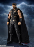 S. H. Figuarts Avengers: Doomsday - Thor Pre-order