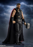 S. H. Figuarts Avengers: Doomsday - Thor Pre-order