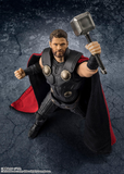 S. H. Figuarts Avengers: Doomsday - Thor Pre-order