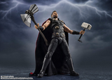 S. H. Figuarts Avengers: Doomsday - Thor Pre-order