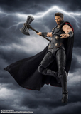 S. H. Figuarts Avengers: Doomsday - Thor Pre-order