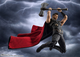 S. H. Figuarts Avengers: Doomsday - Thor Pre-order