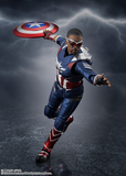 S. H. Figuarts Avengers: Doomsday - Captain America Pre-order