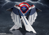 S. H. Figuarts Avengers: Doomsday - Captain America Pre-order