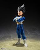 S. H. Figuarts Dragon Ball Z -  Vegeta [Z Warrior] Pre-order
