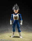 S. H. Figuarts Dragon Ball Z -  Vegeta [Z Warrior] Pre-order