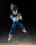 S. H. Figuarts Dragon Ball Z -  Vegeta [Z Warrior] Pre-order