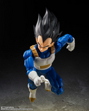 S. H. Figuarts Dragon Ball Z -  Vegeta [Z Warrior] Pre-order