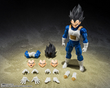 S. H. Figuarts Dragon Ball Z -  Vegeta [Z Warrior] Pre-order