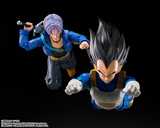 S. H. Figuarts Dragon Ball Z -  Vegeta [Z Warrior] Pre-order