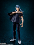 S. H. Figuarts Jujutsu Kaisen - Mahito Pre-order