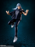 S. H. Figuarts Jujutsu Kaisen - Mahito Pre-order