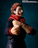 S. H. Figuarts Jujutsu Kaisen - Mahito Pre-order