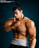 S. H. Figuarts Jujutsu Kaisen - Mahito Pre-order