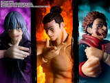 S. H. Figuarts Jujutsu Kaisen - Mahito Pre-order