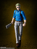 S. H. Figuarts Jujutsu Kaisen -  Kento Nanami Pre-order