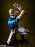 S. H. Figuarts Jujutsu Kaisen -  Kento Nanami Pre-order
