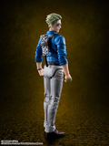 S. H. Figuarts Jujutsu Kaisen -  Kento Nanami Pre-order