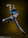 S. H. Figuarts Jujutsu Kaisen -  Kento Nanami Pre-order