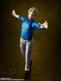 S. H. Figuarts Jujutsu Kaisen -  Kento Nanami Pre-order