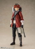 S. H. Figuarts Frieren: Beyond Journey's End - Stark Pre-order