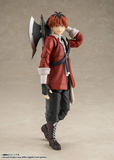 S. H. Figuarts Frieren: Beyond Journey's End - Stark Pre-order