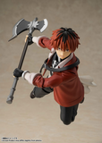 S. H. Figuarts Frieren: Beyond Journey's End - Stark Pre-order