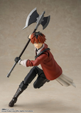 S. H. Figuarts Frieren: Beyond Journey's End - Stark Pre-order