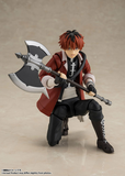 S. H. Figuarts Frieren: Beyond Journey's End - Stark Pre-order