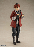 S. H. Figuarts Frieren: Beyond Journey's End - Stark Pre-order