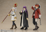 S. H. Figuarts Frieren: Beyond Journey's End - Stark Pre-order