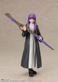 S. H. Figuarts Frieren: Beyond Journey's End - Fern Pre-order