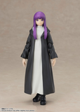 S. H. Figuarts Frieren: Beyond Journey's End - Fern Pre-order