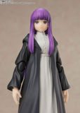 S. H. Figuarts Frieren: Beyond Journey's End - Fern Pre-order