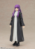 S. H. Figuarts Frieren: Beyond Journey's End - Fern Pre-order