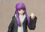 S. H. Figuarts Frieren: Beyond Journey's End - Fern Pre-order