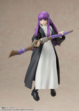 S. H. Figuarts Frieren: Beyond Journey's End - Fern Pre-order
