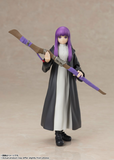 S. H. Figuarts Frieren: Beyond Journey's End - Fern Pre-order