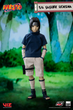 Threezero 1/6 Figzero - Naruto -  Sasuke Uchiha