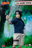 Threezero 1/6 Figzero - Naruto -  Sasuke Uchiha