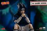 Threezero 1/6 Figzero - Naruto -  Sasuke Uchiha