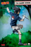Threezero 1/6 Figzero - Naruto -  Sasuke Uchiha