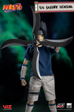 Threezero 1/6 Figzero - Naruto -  Sasuke Uchiha