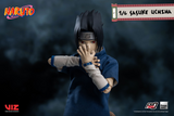Threezero 1/6 Figzero - Naruto -  Sasuke Uchiha
