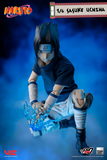 Threezero 1/6 Figzero - Naruto -  Sasuke Uchiha