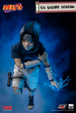 Threezero 1/6 Figzero - Naruto -  Sasuke Uchiha