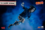 Threezero 1/6 Figzero - Naruto -  Sasuke Uchiha