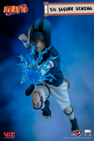 Threezero 1/6 Figzero - Naruto -  Sasuke Uchiha